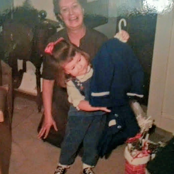 Meet your Posher, Kathy - Picture 1 of 3